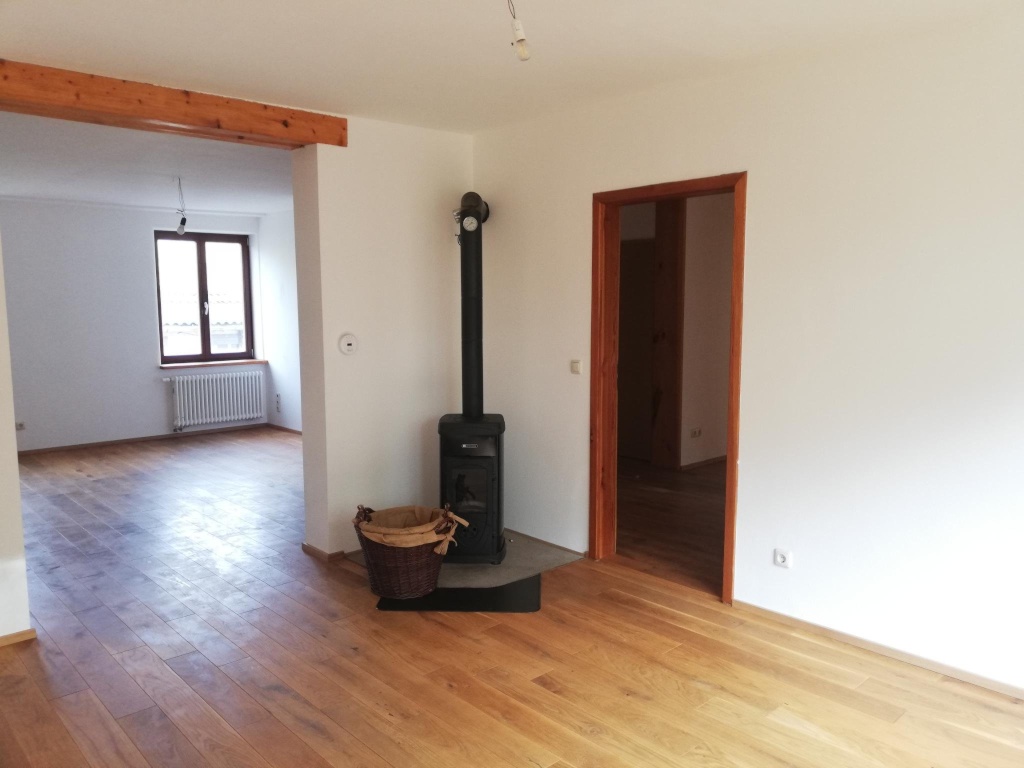 Wohnung Rötha Straße des Aufbaus 2A - Bild 2