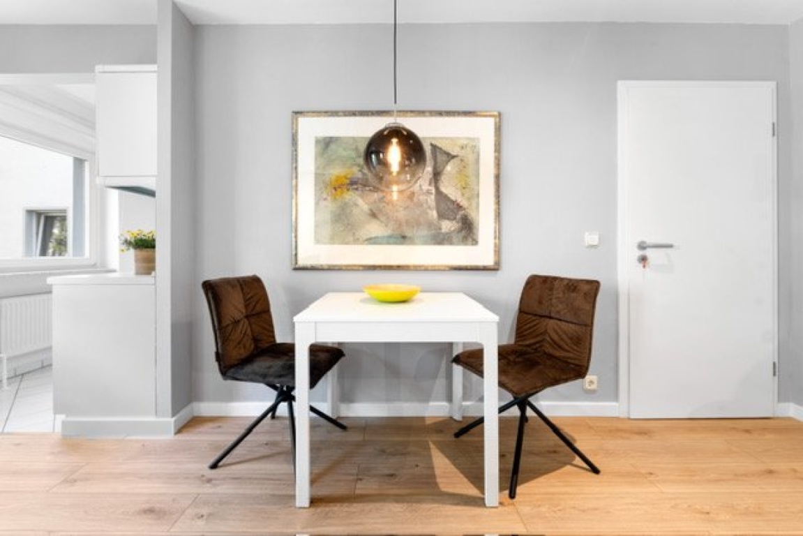Studio in Prenzlauer Berg | Short-term | Fully Furnished – Knaackstraße 86, 10435 Berlin Prenzlauer Berg – Vorschaubild 3