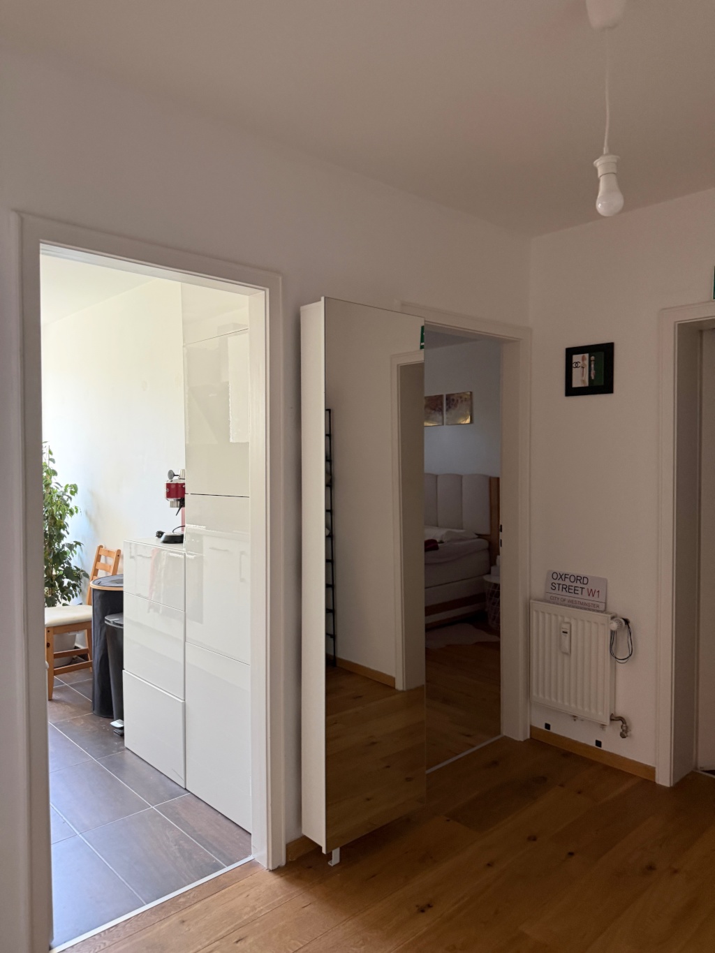 Wohnung Sendling Albert-Roßhaupter-Straße - Bild 12