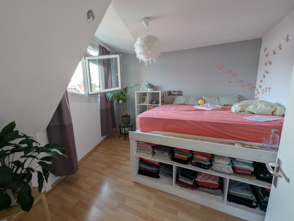 Flat for short term rent – Brauhausstraße, 13086 Berlin Weißensee – Vorschaubild 3