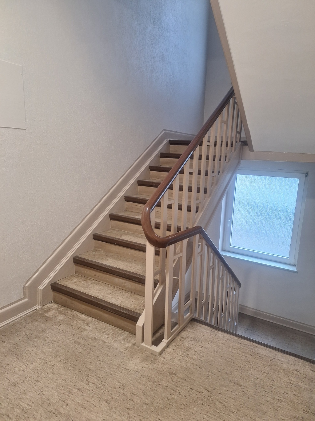 Möbliertes Studio-Apartment ica. 1,9 km vom Hauptbahnhof – Huttropstr. 54, 45138 Essen Huttrop – Vorschaubild 8