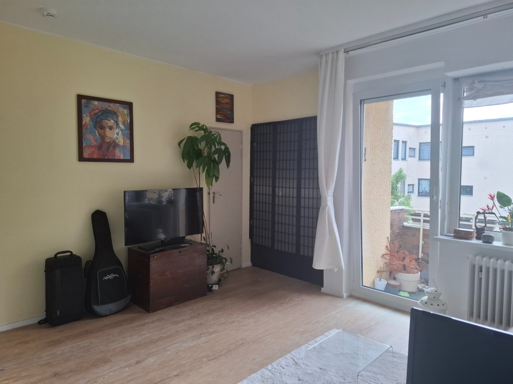 1-Zimmerwohnung zur Untermiete – Brandenburgische Straße 6, 12167 Berlin Steglitz – Vorschaubild 6