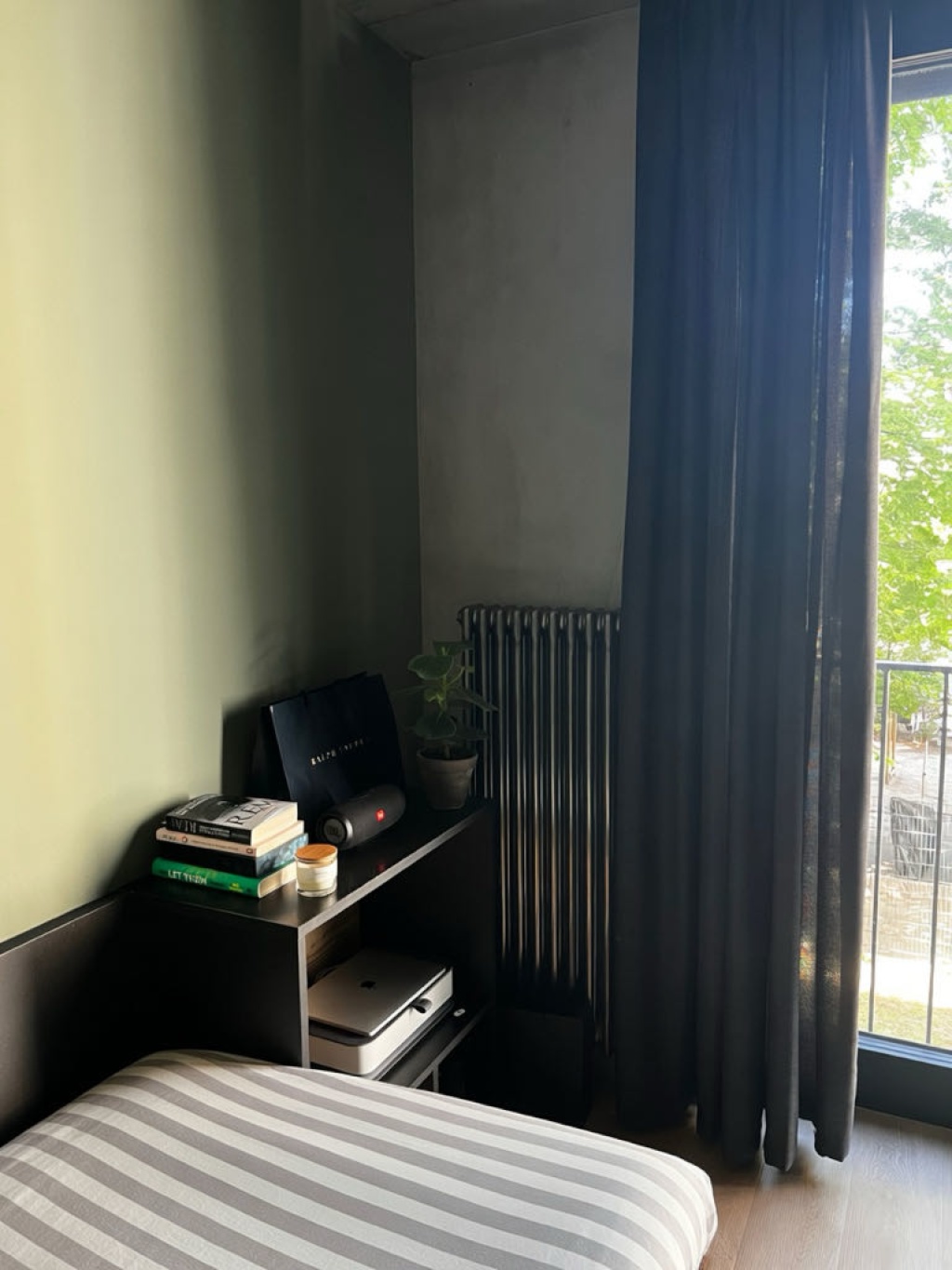 Estudio Mitte Berlin-Mitte, nähe Mauerpark - foto 2