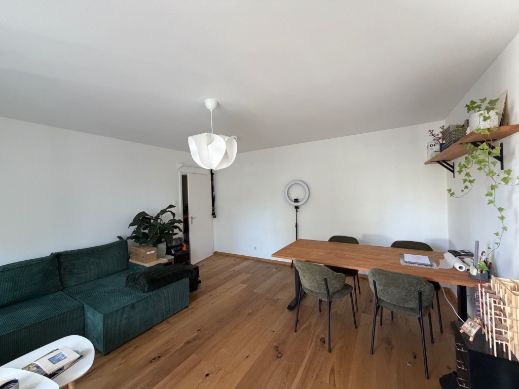 Wohnung Sendling Albert-Roßhaupter-Straße - Bild 3