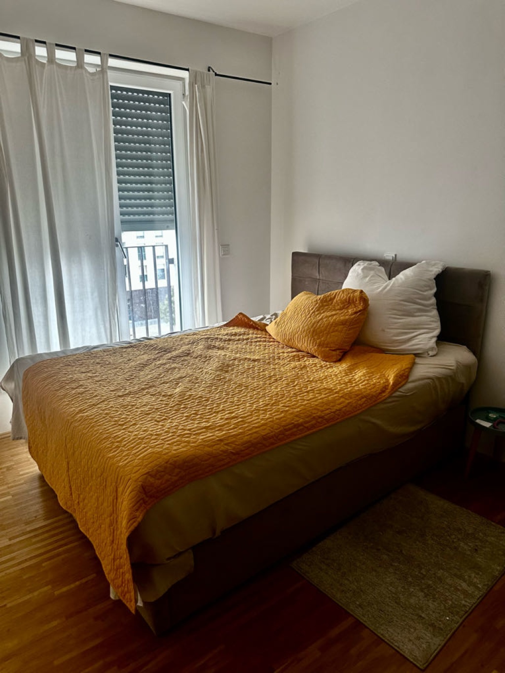 Flat Gallus Europa-Allee 131 - picture 14