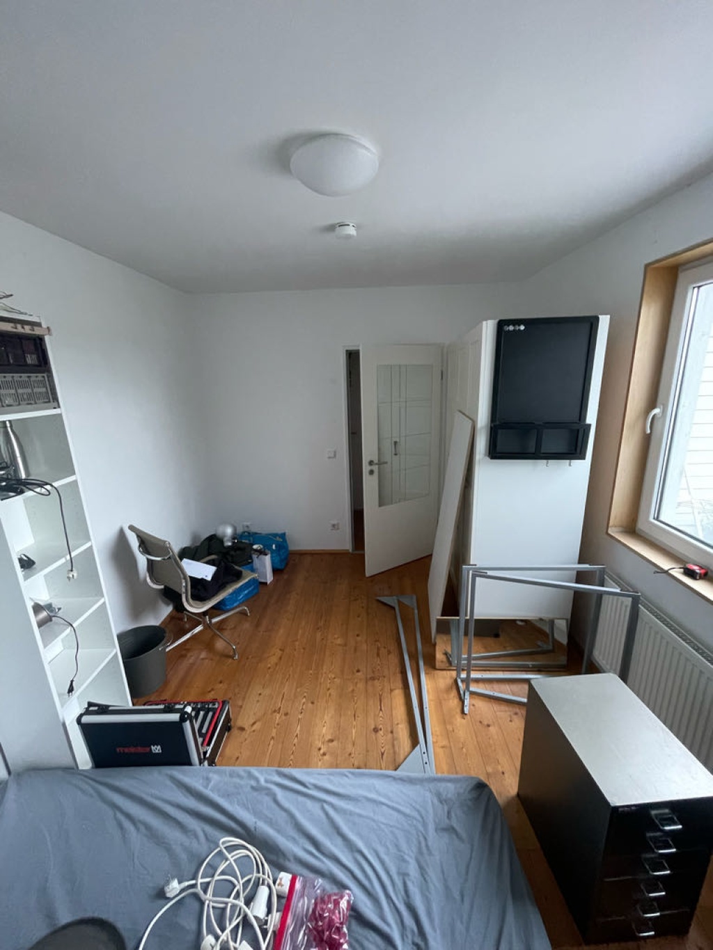 WG-Zimmer Gievenbeck Bernings Kotten 1 - Bild 7