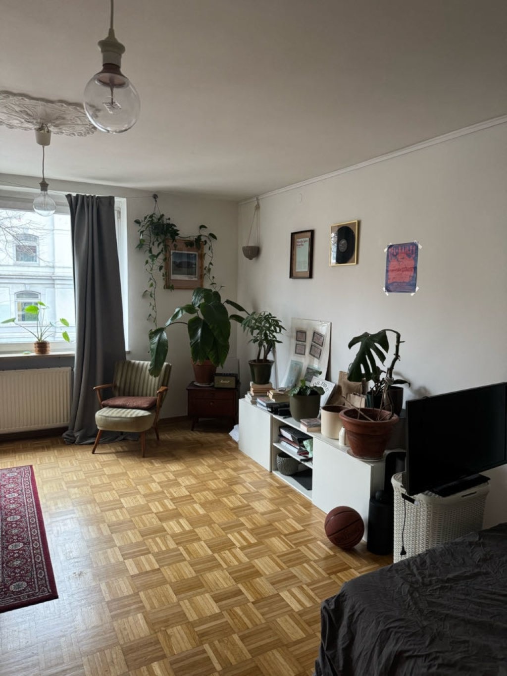 Wohnung Eimsbüttel Rentzelstraße - Bild 3