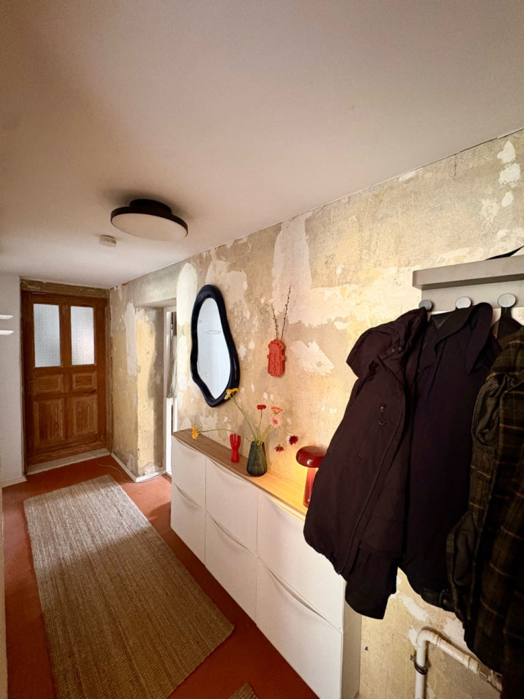 Flatshare Prenzlauer Berg Husemannstraße - picture 4