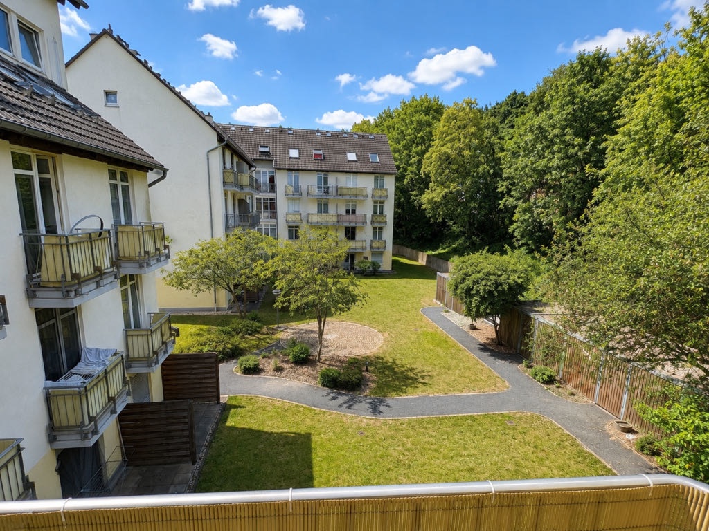 Wohnung Speldorf Moränenstraße 1 - Bild 9