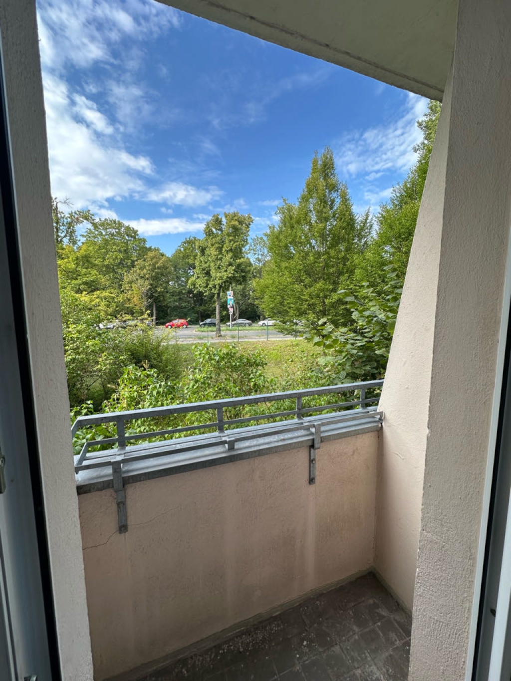 Wohnung Wittenau Wilhelm-Gericke-Straße 10D - Bild 5