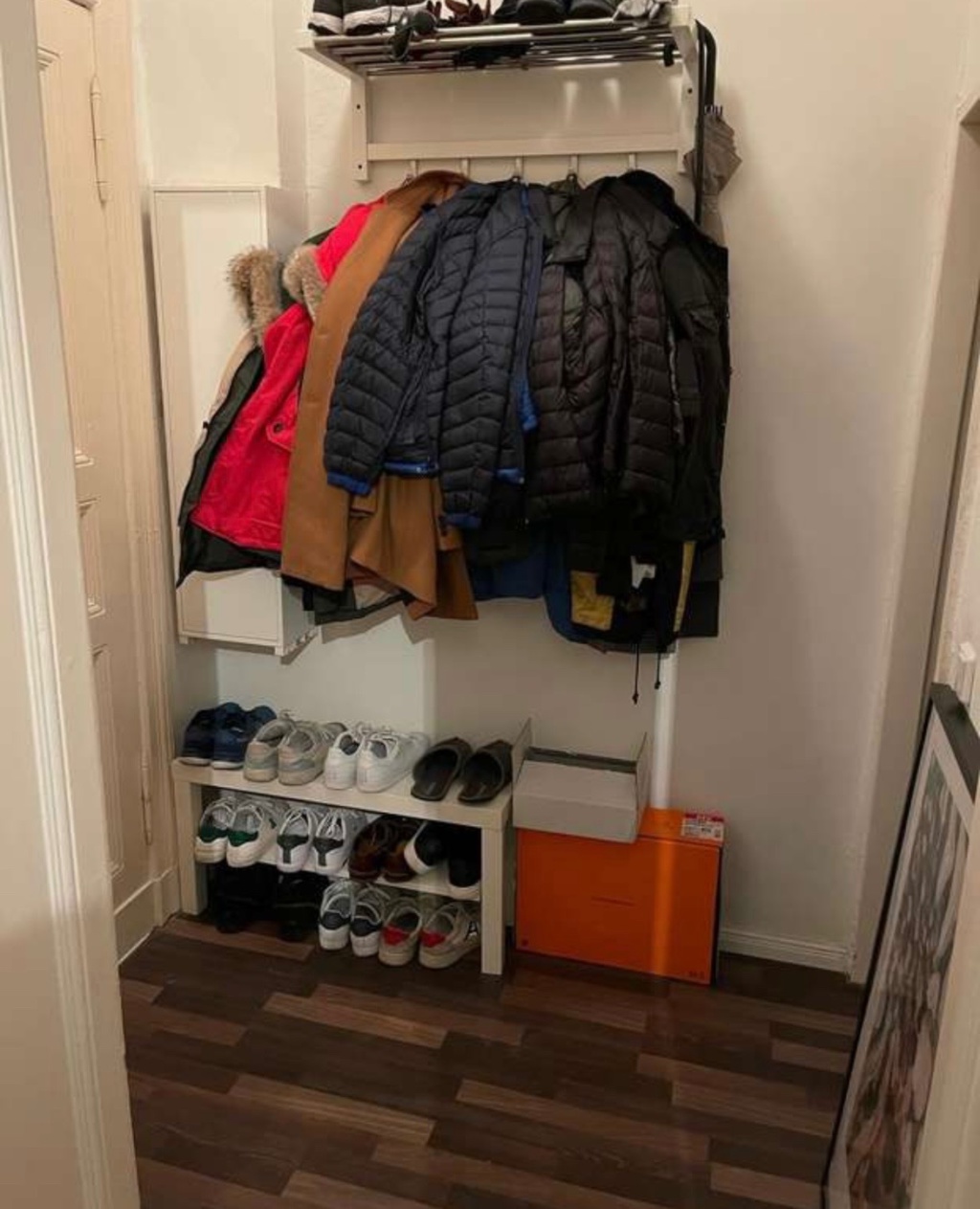 Wohnung zur Untermiete ab sofort – Buttmannstraße 7a, 13357 Berlin Berlin – Vorschaubild 4