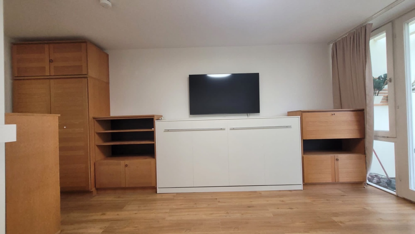 1-Zimmer-Wohnung Obergiesing-Fasangarten Sintpertstraße 9 - Bild 9