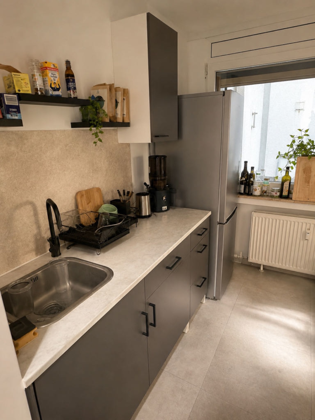 Flatshare Ramersdorf-Perlach Adolf-Baeyer-Damm 34 - picture 3