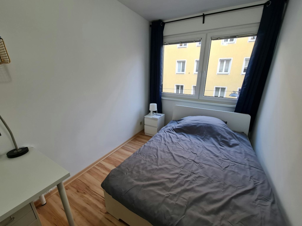 WG-Zimmer Wien Bennogasse - Bild 4