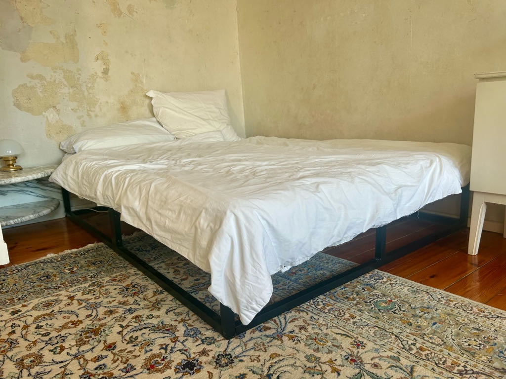 Wohnung Friedrichshain Libauerstr. 8 - Bild 6