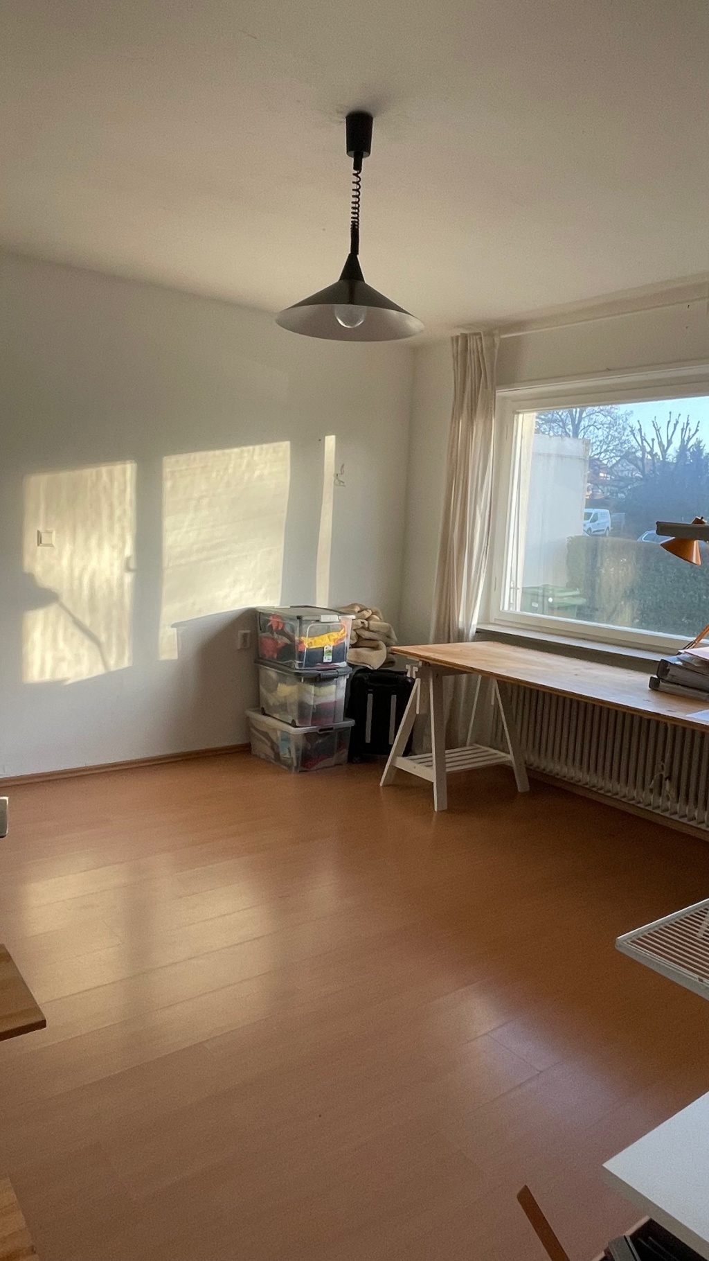 WG-Zimmer Degerloch Wolfschlugener Straße 10A - Bild 8