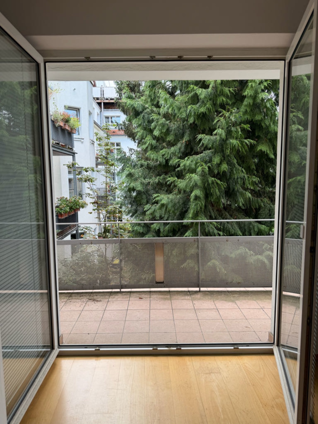 Flat Lindenthal Falkenburgstraße - picture 5