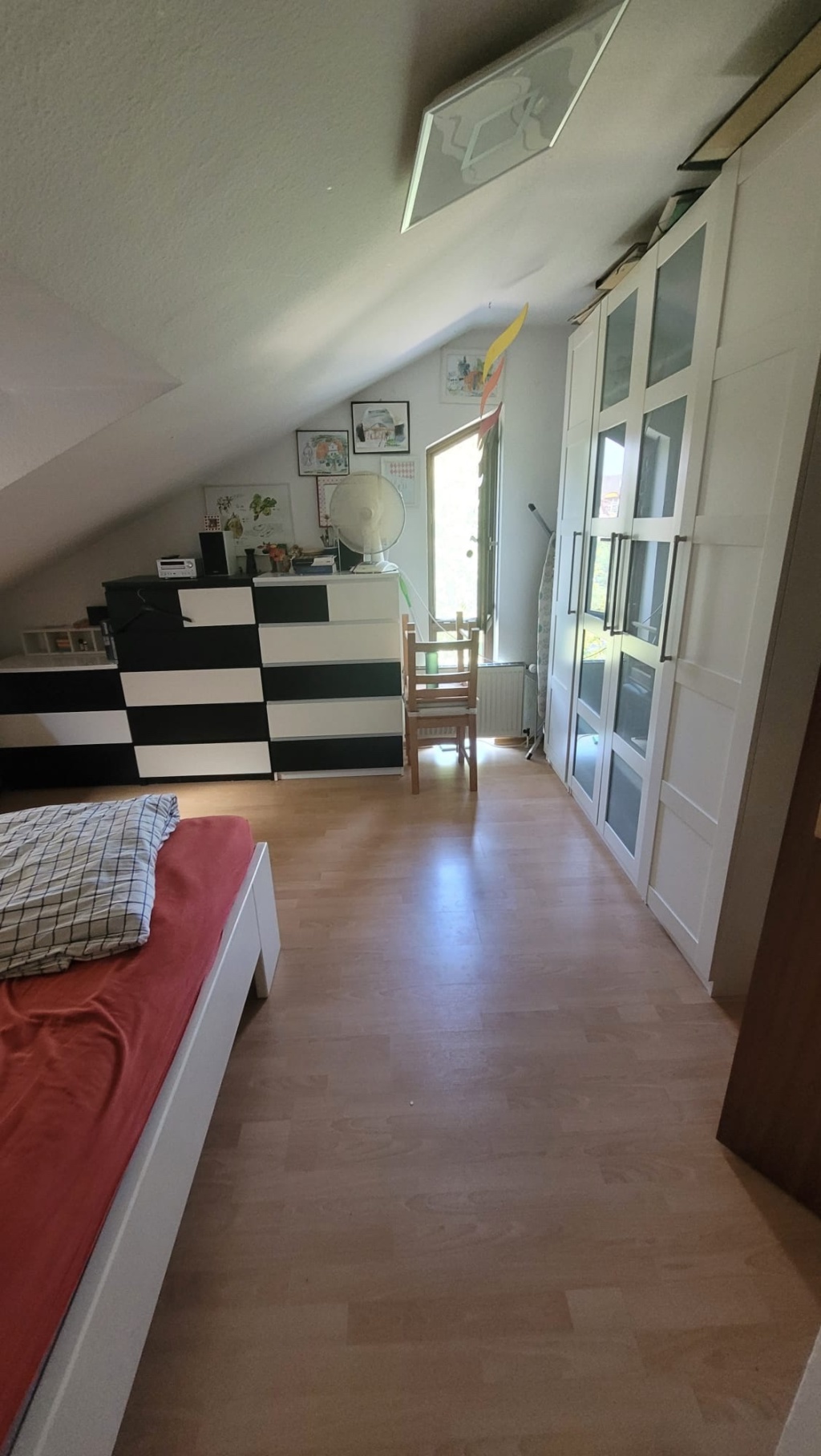 Schicke Maisonette mit offenem Kamin – Augustastraße 2, 65189 Wiesbaden City Ost – Vorschaubild 10