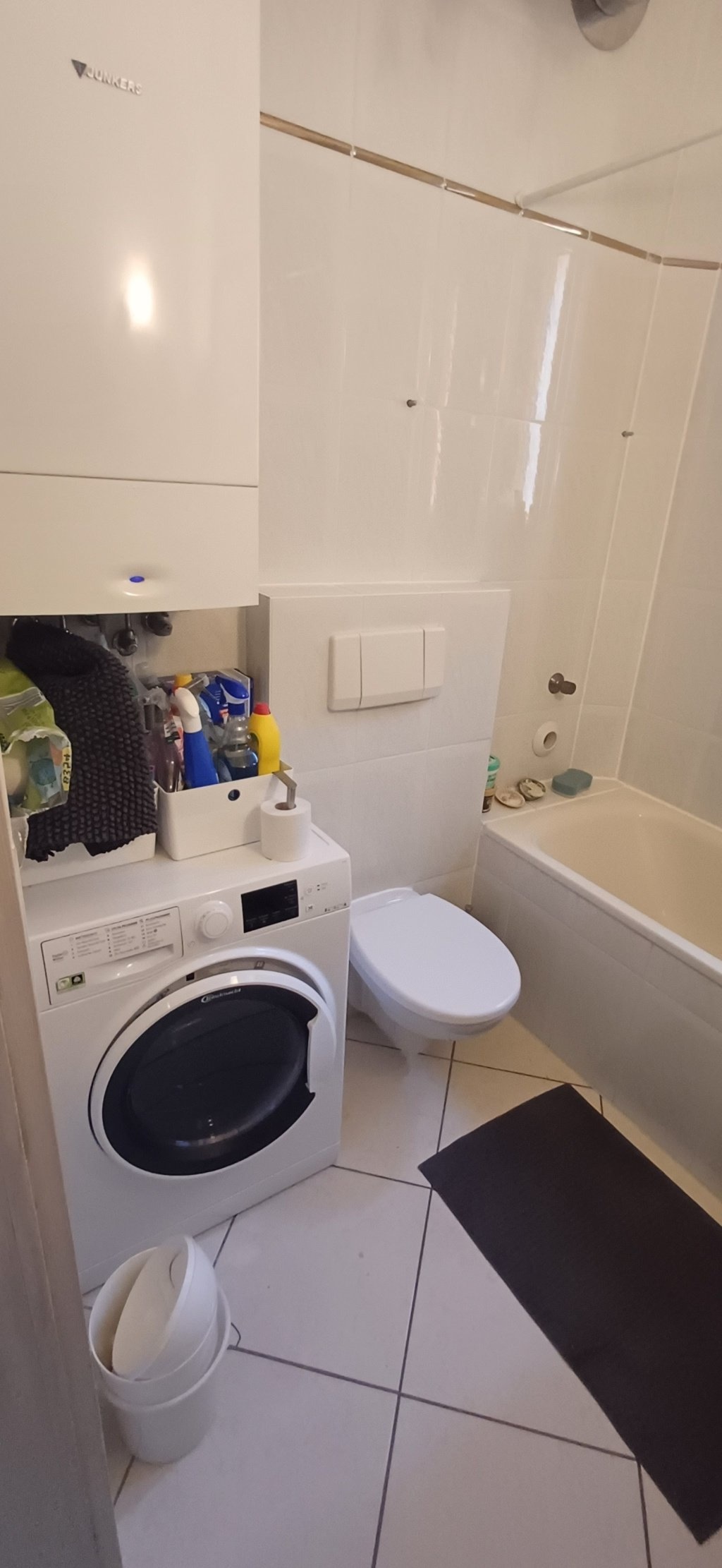 Flatshare West Hermannstraße 7 - picture 11