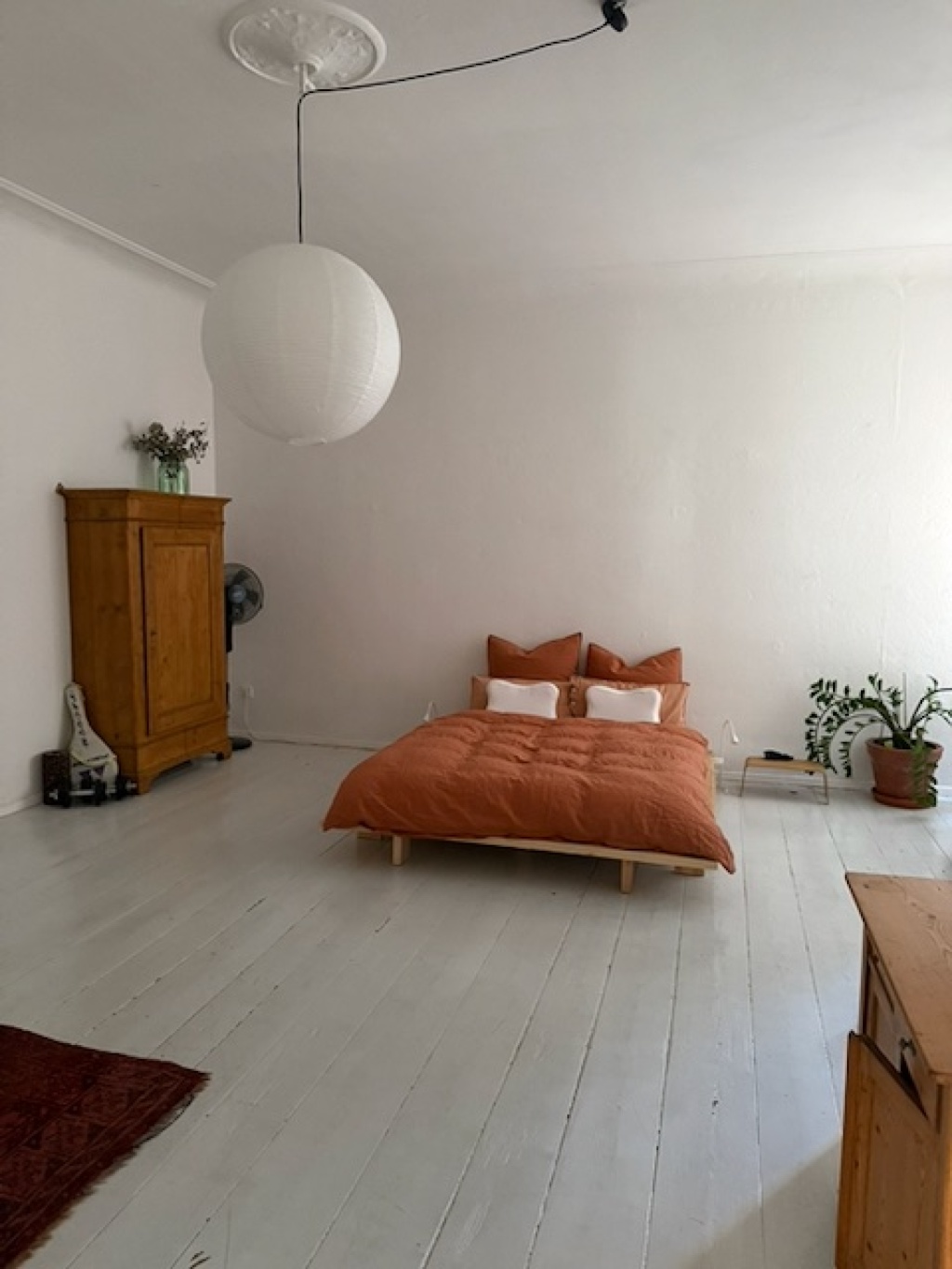 Apartamento Prenzlauer Berg Greifenhagener Straße 61 - foto 3