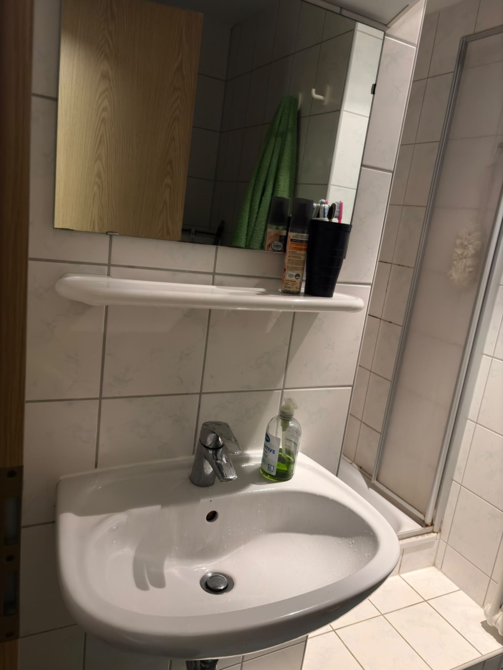 WG-Zimmer Freiberg agricolastraße  14 - Bild 3