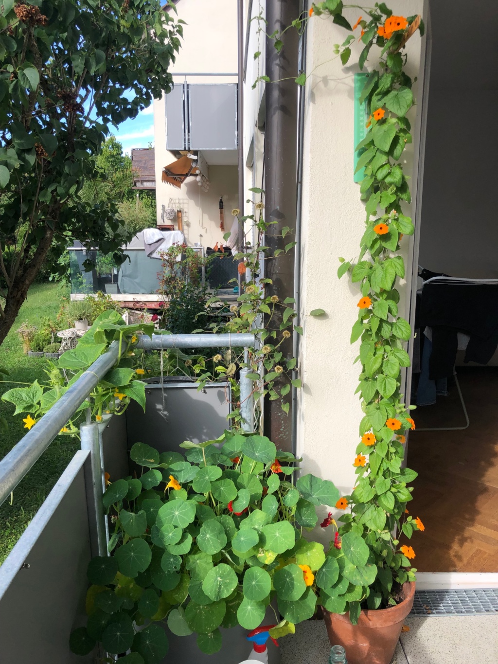 WG-Zimmer Degerloch Wolfschlugener Straße 10A - Bild 15