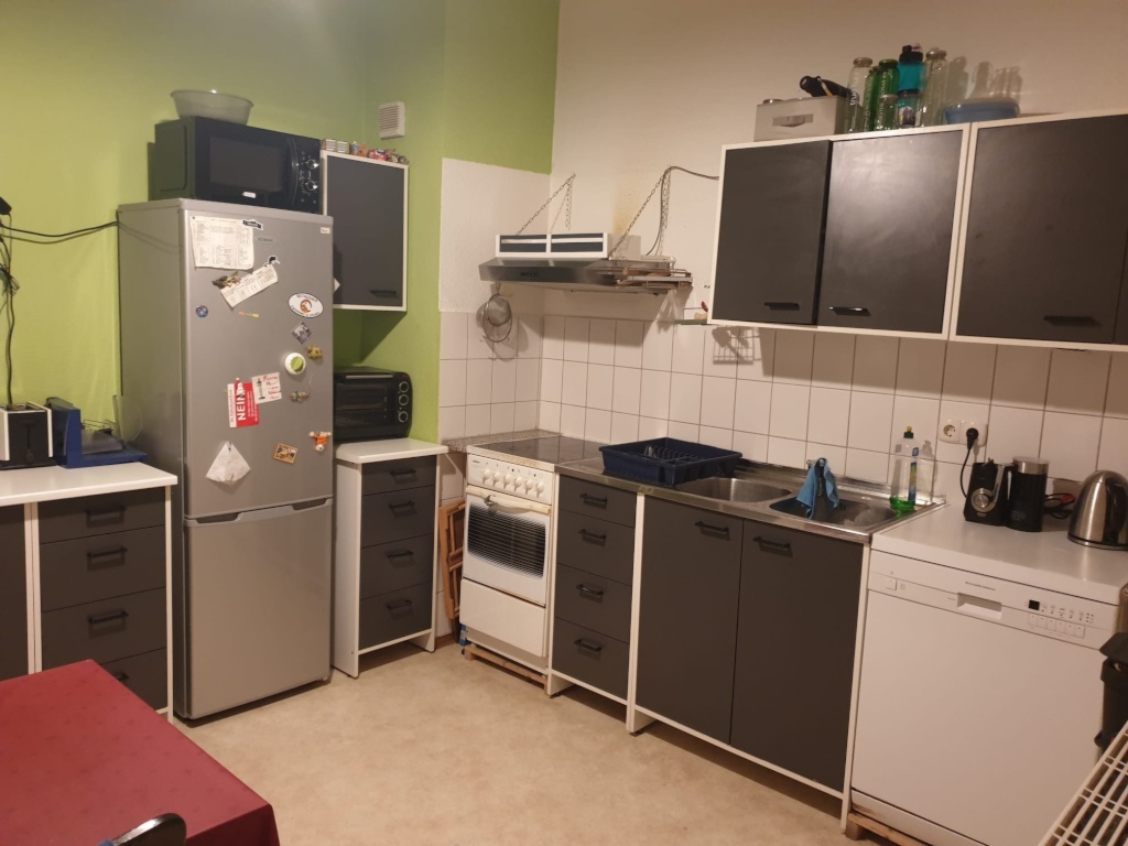 WG-Zimmer Freiberg Erbische Straße 22 - Bild 7