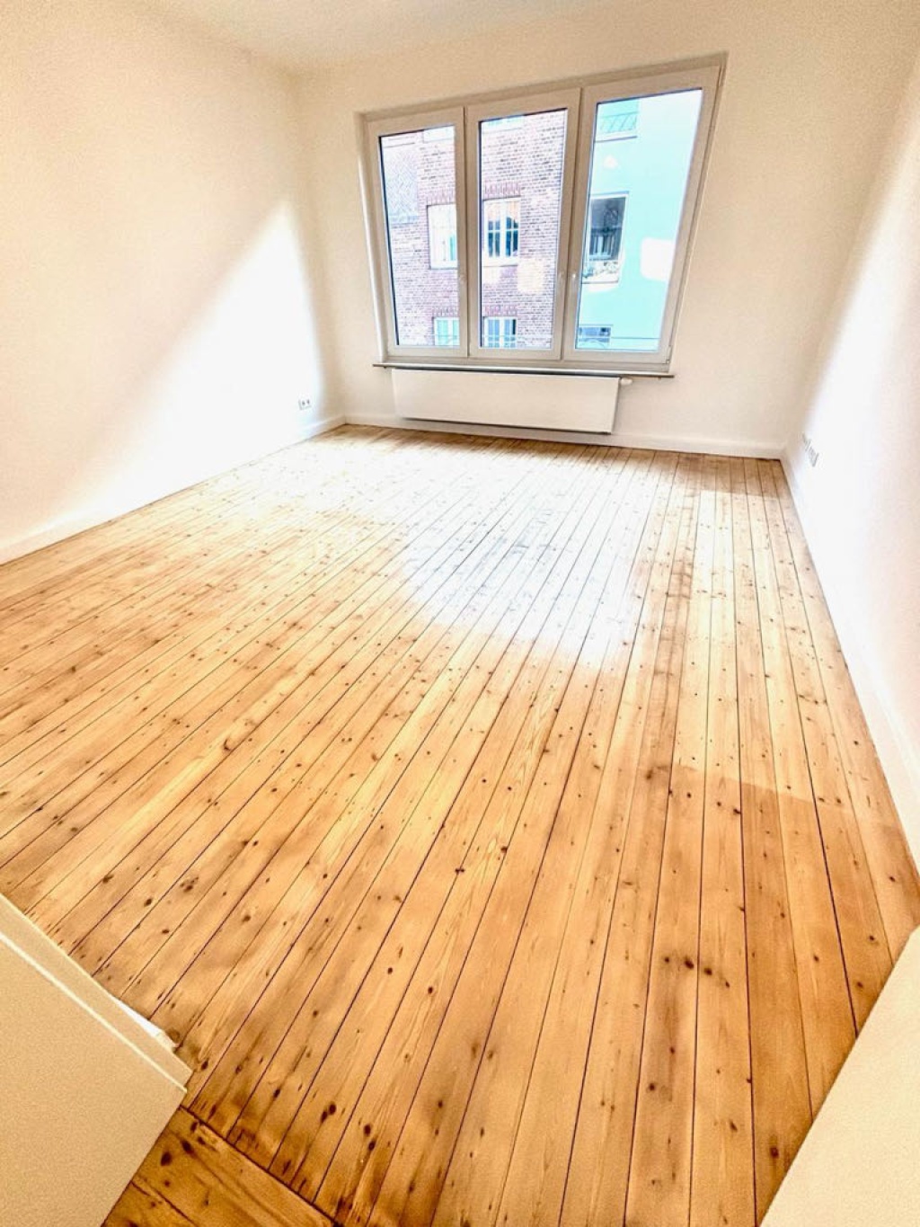 WG-Zimmer Kreuzviertel Kettelerstraße - Zimmer 1