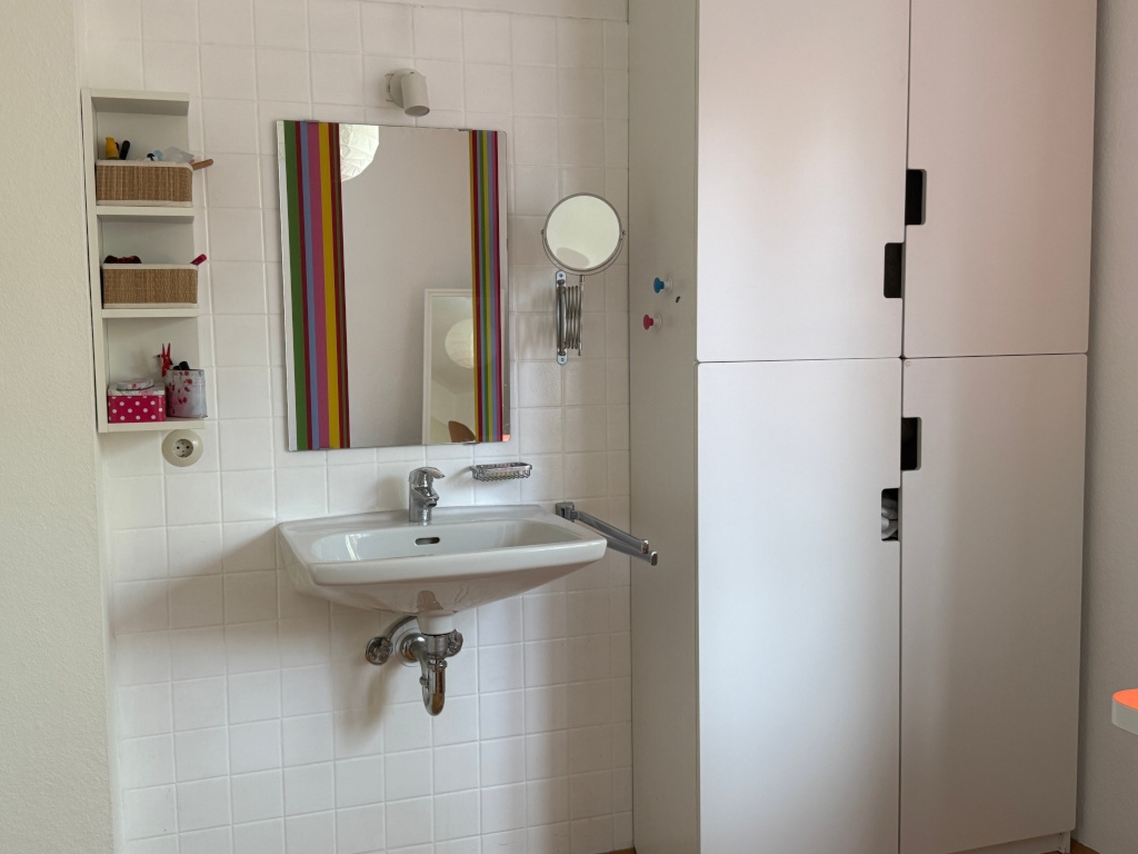 Flatshare Ottobrunn Falkenstr. 21 - picture 6