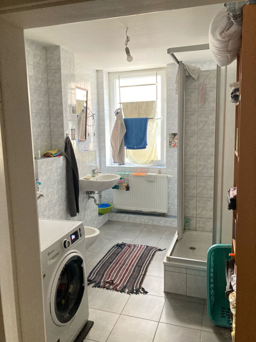 WG-Zimmer Lindenau Karl-Heine-Straße - Bild 7