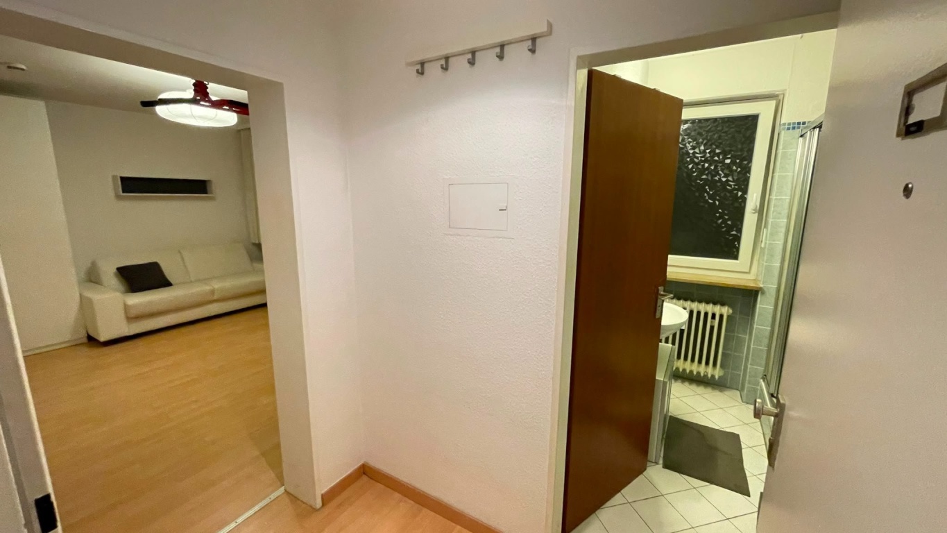 Untermiete im Lehel für Wiesnpersonal – Lerchenfeldstraße 22, 80538 München Altstadt-Lehel – Vorschaubild 8