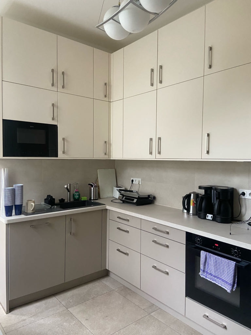 WG-Zimmer Lindenthal Lindenburger Allee 34 - Bild 9