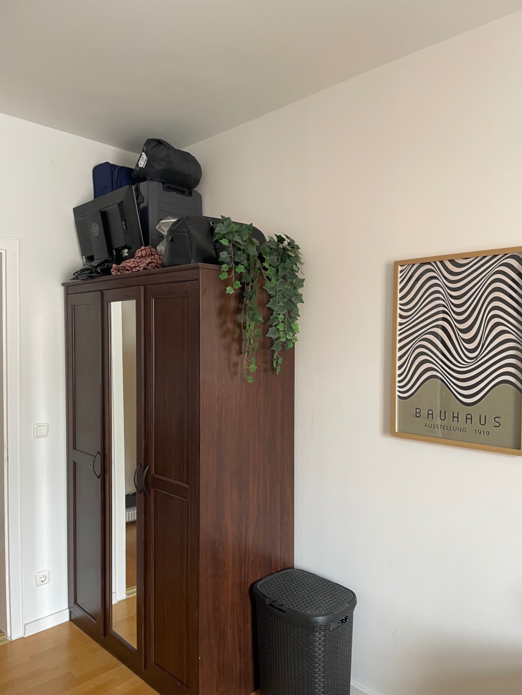 Wohnung Schwanthalerhöhe Gollierstraße - Zimmer 1