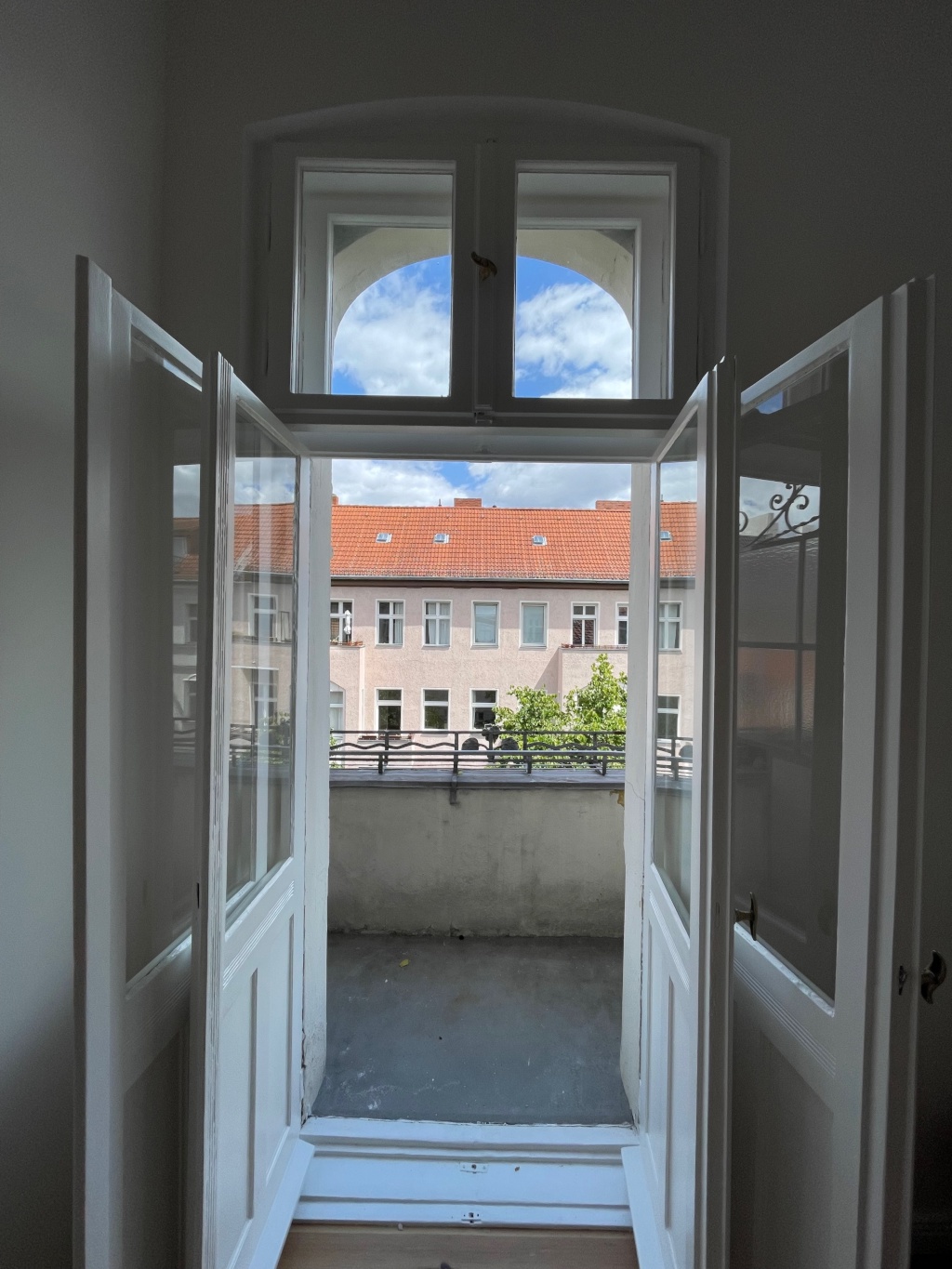 Wohnung Schöneberg Gustav-Müller-Straße - Bild 5