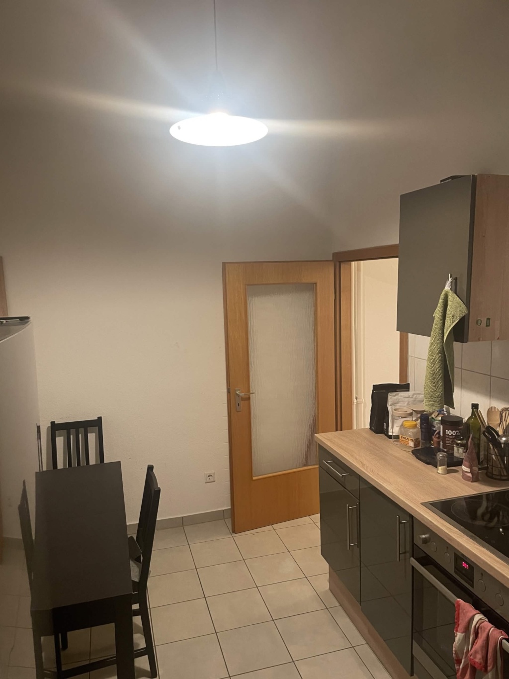 Flat Bockenheim Rohmerstraße - picture 11