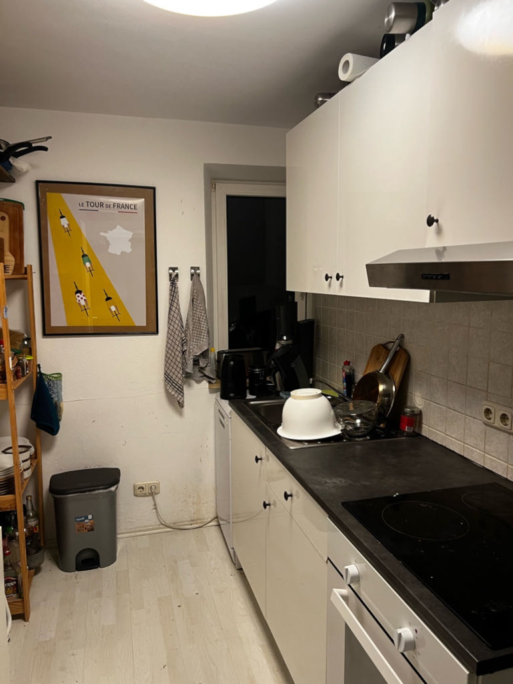 Habitación en WG Laim Friedenheimer Straße - foto 5