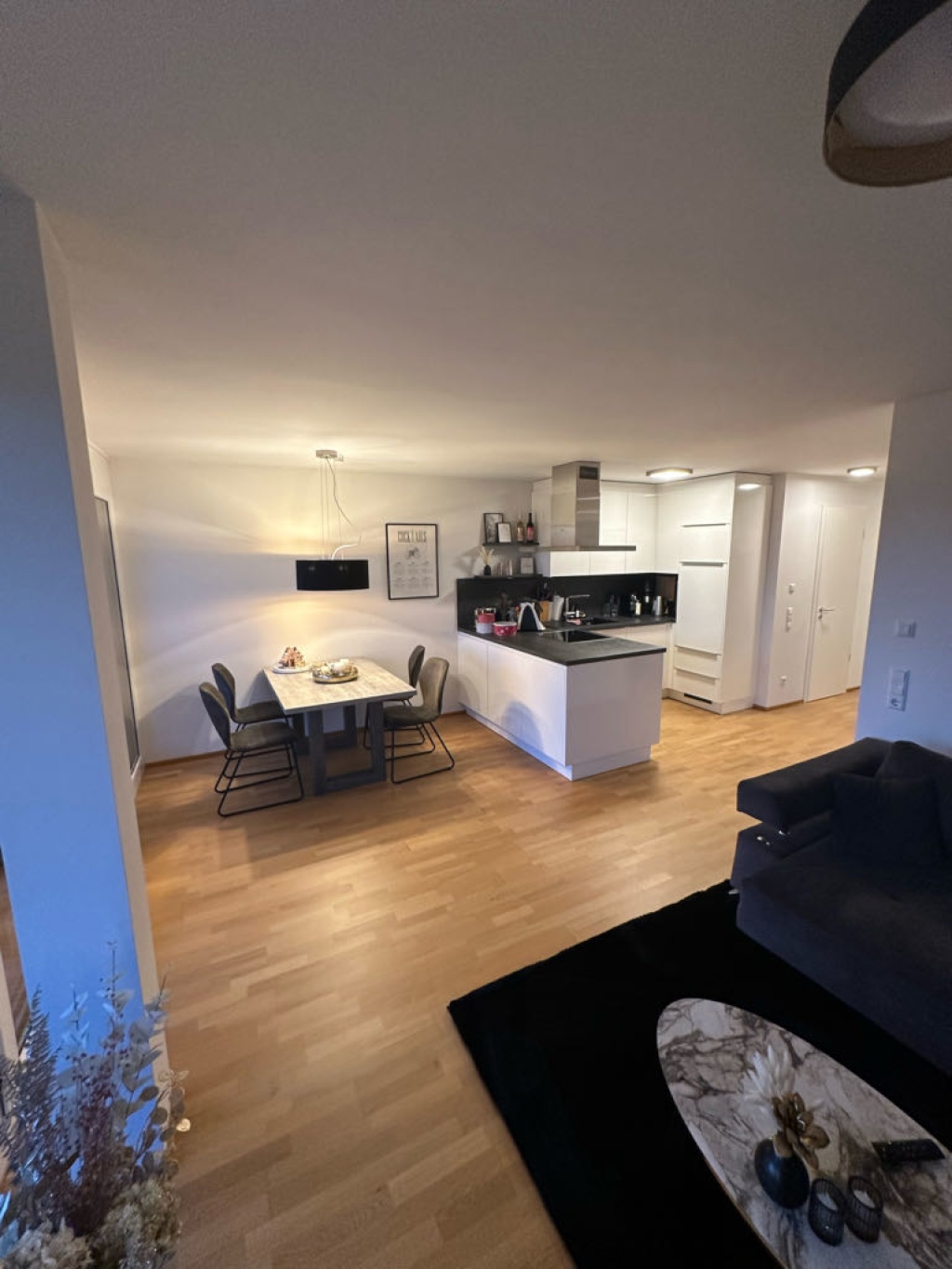 Wohnung Fürstenberg Längerbohlstraße  50 - Bild 5