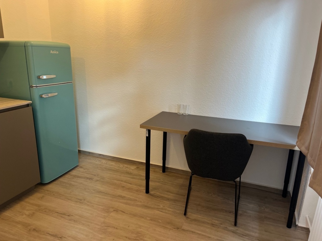 Schönes Appartement, Stadtnah und in der Nähe der Uni voll möbliert – Holländische Straße 27, 34127 Kassel Kassel – Vorschaubild 5