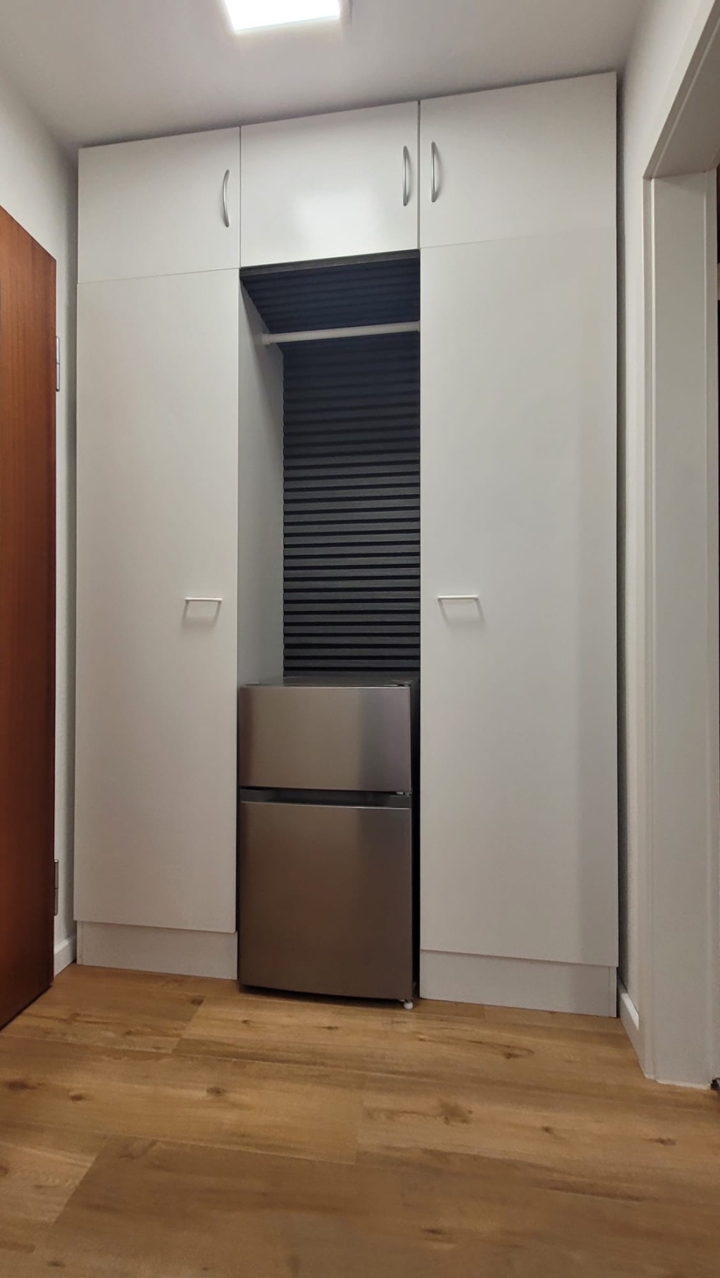 1-Zimmer-Wohnung Obergiesing-Fasangarten Sintpertstraße 9 - Bild 6
