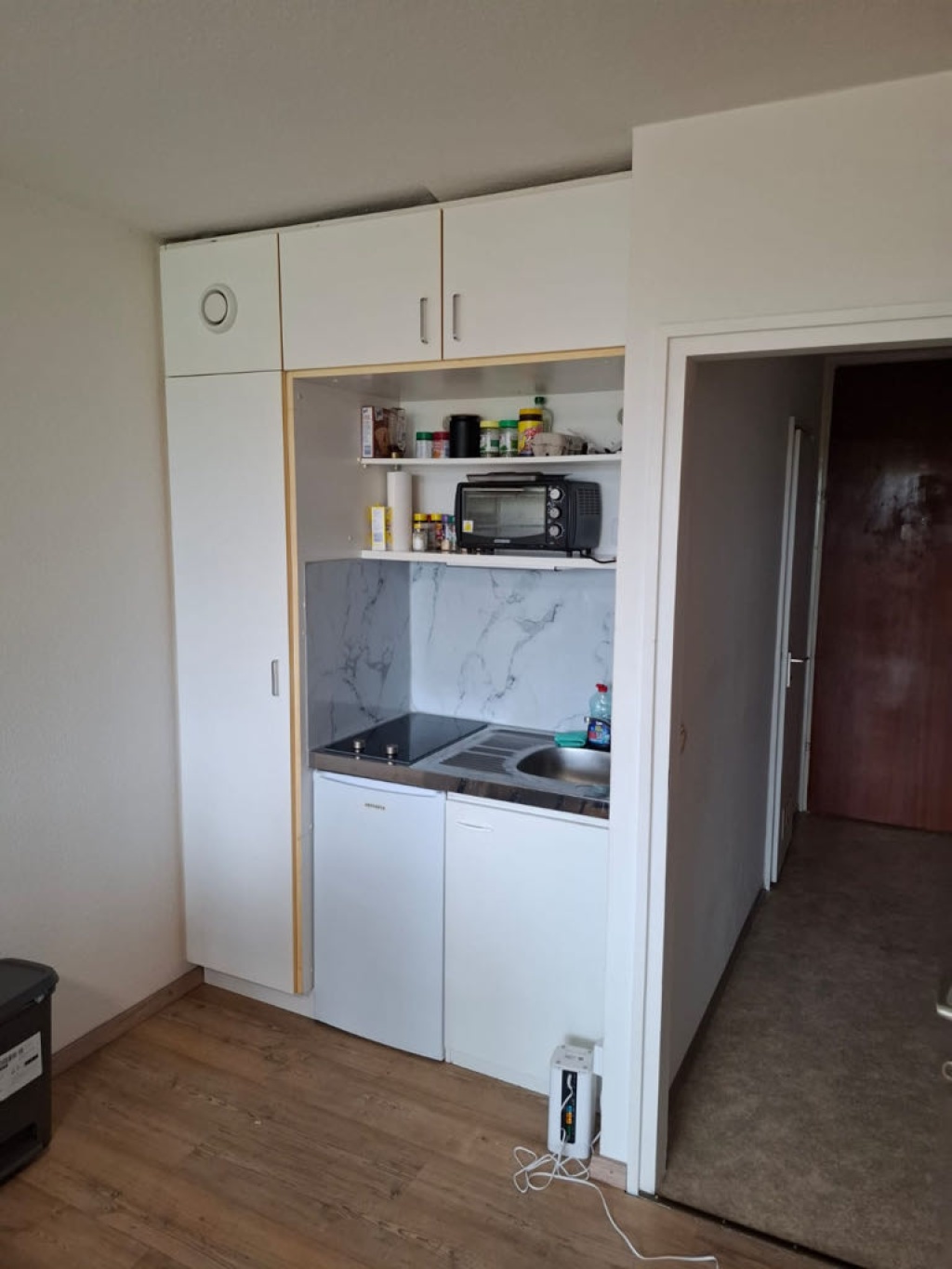 1-Zimmer-Wohnung Untergiesing-Harlaching Säbener Straße 34 - Bild 5
