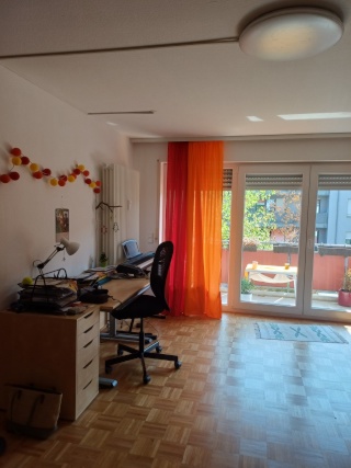Ad image: 27qm in Mädels-WG