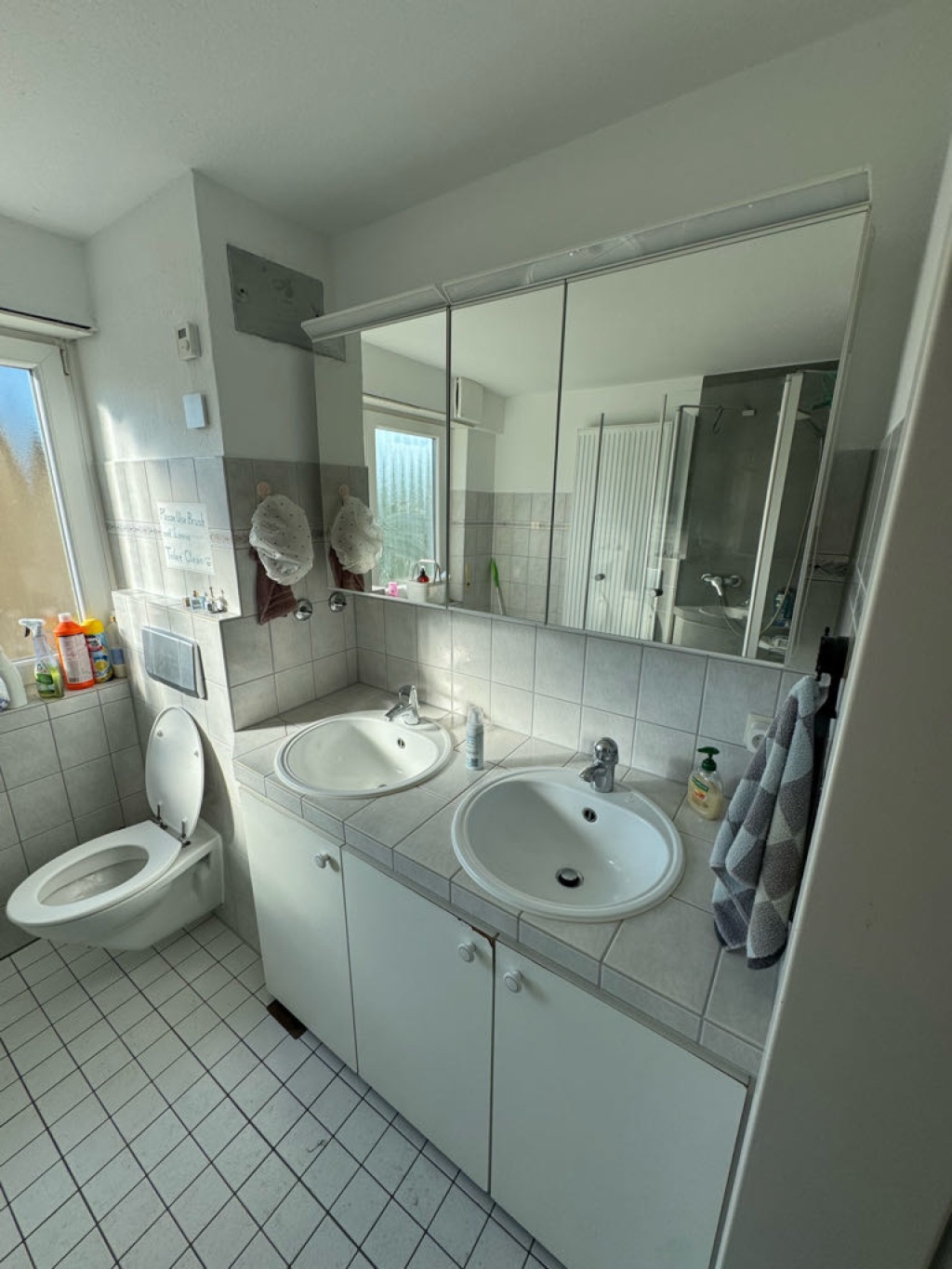 Habitación en WG Herdern Johann-Sebastian-Bach-Straße 6 - foto 4