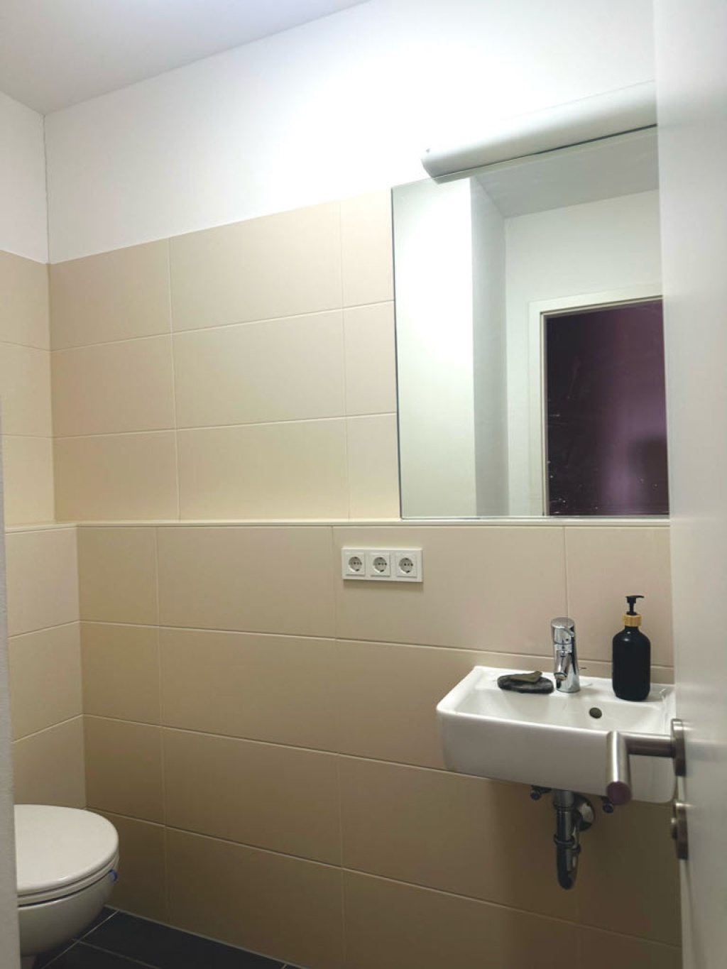 Flat Gallus Europa-Allee 131 - picture 3