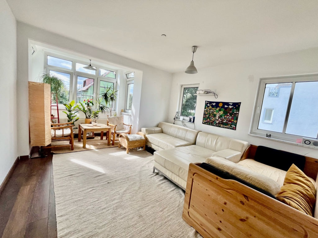 Apartamento Niederschönhausen Blumenthalstraße 31 - foto 7