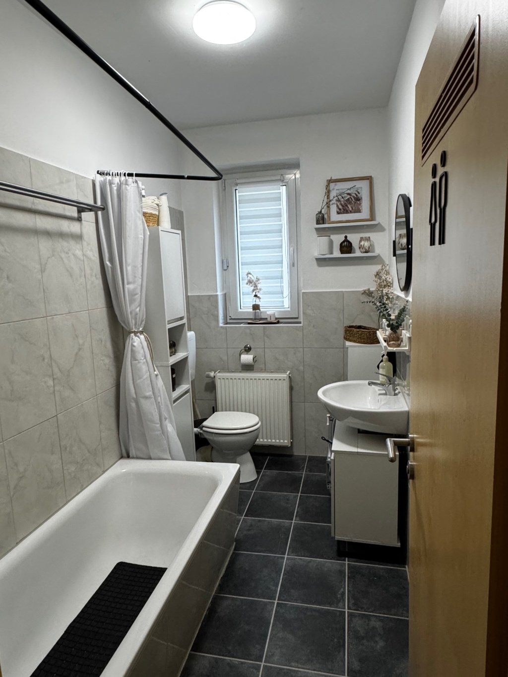 3 Zimmer EG Wohnung mit Terrasse – An den Kapuzinern, 33098 Paderborn Kernstadt – Vorschaubild 2