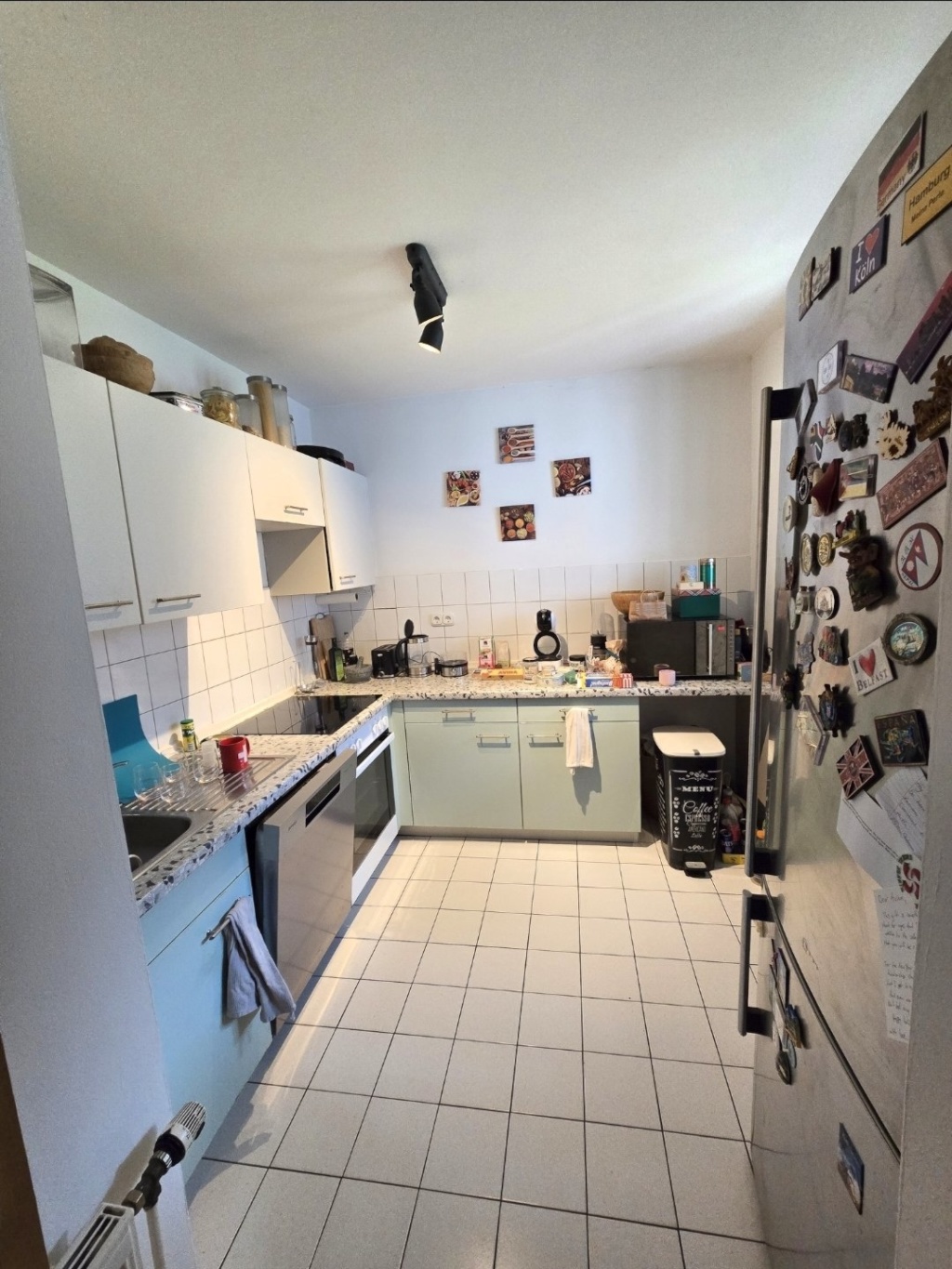 Apartamento Neustadt bäckerbreitergang - foto 4