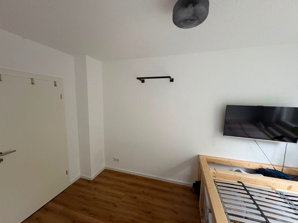 Habitación en WG Kreuzviertel Kinderhauser Straße 30 - foto 2