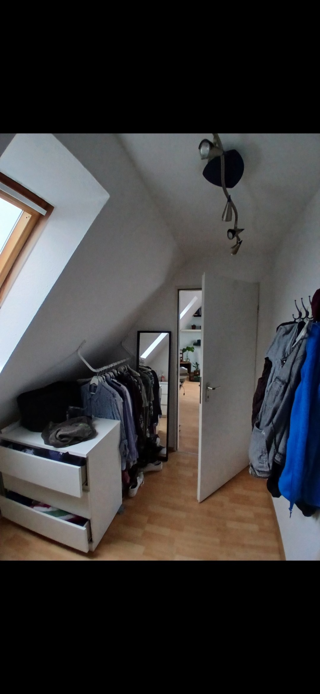 Flatshare Münster Arnheimweg - picture 2