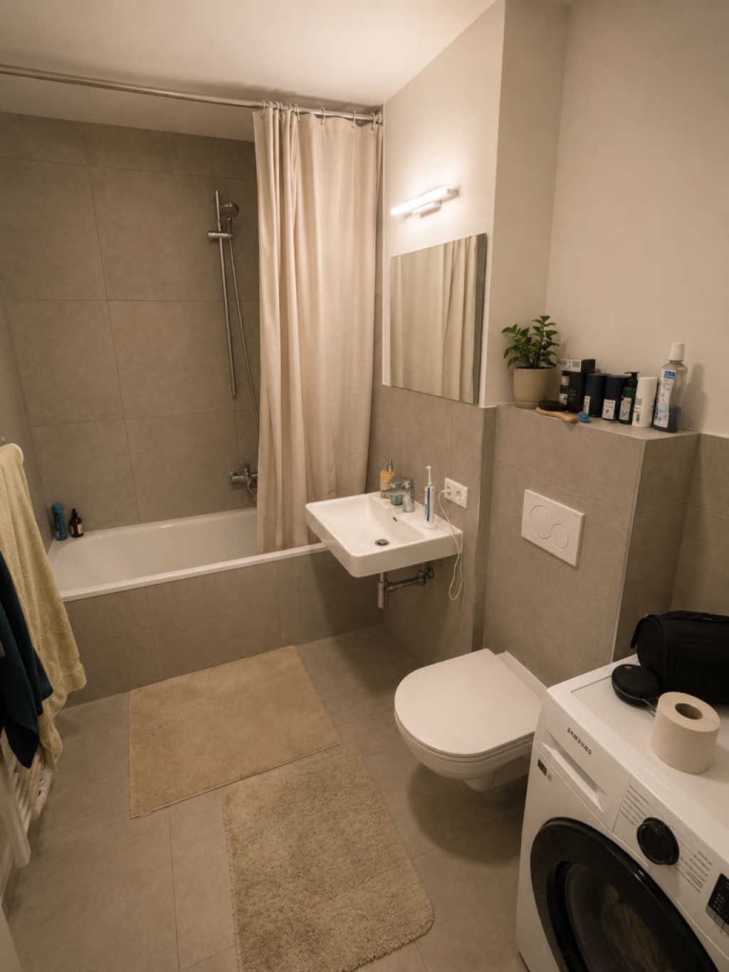 Flatshare Ramersdorf-Perlach Adolf-Baeyer-Damm 34 - picture 5