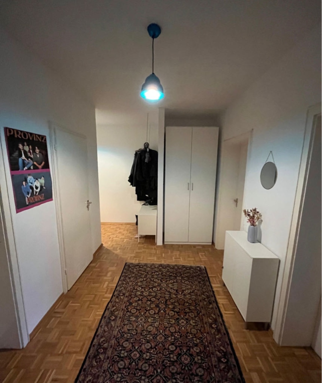 WG-Zimmer Schwabing-Freimann Artur-Kutscher-Platz - Bild 5